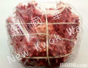 新国华肉食公司 高品质牛肉类产品，美味与健康的双重保障