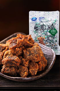 卜珂食品 从蘑菇街优店走红的牛肉干与猪肉脯，如何俘获零食爱好者的心？