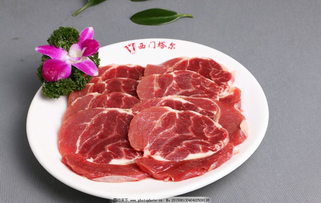 西门塔尔牛腱子的品质与牛肉类揭秘